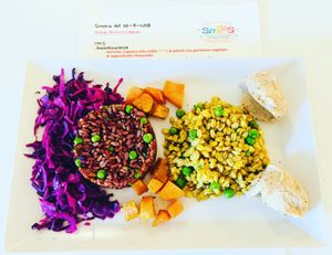 slb at SmileS in Bellinzona