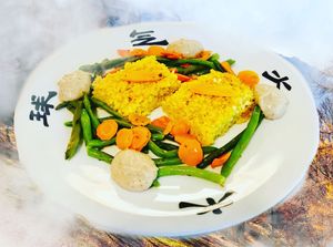 dream lunchboX at SmileS in Bellinzona