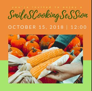 scs at SmileS in Bellinzona