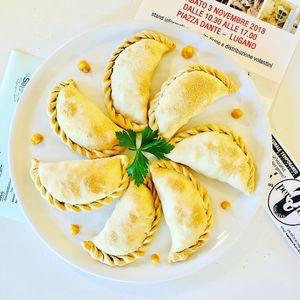 SamoSaS at SmileS in Bellinzona