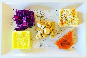 lunchboX & cubiSm at SmileS in Bellinzona