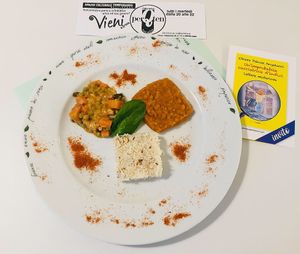 SmileSCookingSeSSion at SmileS in Bellinzona