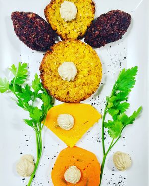 totem lunchboX at SmileS in Bellinzona