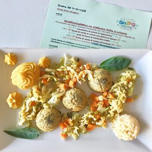   at SmileS in Bellinzona