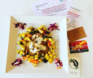 SmileSLunchboX at SmileS in Bellinzona