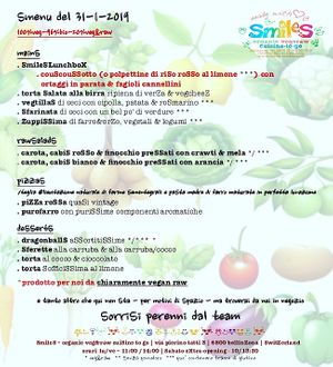 groh  at SmileS in Bellinzona