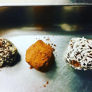 slb  at SmileS in Bellinzona