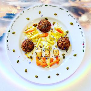 SmileSLunchboX at SmileS in Bellinzona