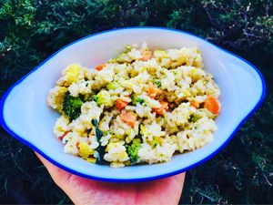 SmileSLunchboX at SmileS in Bellinzona