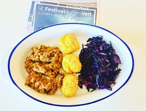 SmileSLunchboX at SmileS in Bellinzona