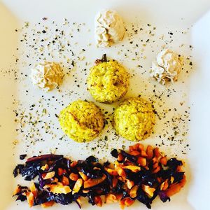 SmileSLunchboX at SmileS in Bellinzona