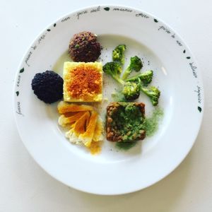 SmileSLunchboX at SmileS in Bellinzona