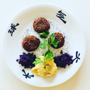 SmileSLunchboX at SmileS in Bellinzona