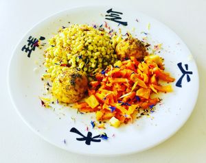 SmileSLunchboX at SmileS in Bellinzona