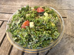   at The Green Cat in Virginia Beach