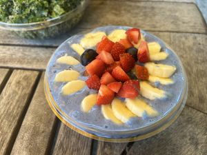   at The Green Cat in Virginia Beach