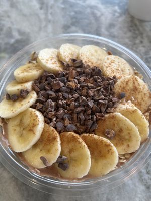   at The Green Cat in Virginia Beach