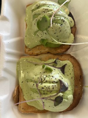   at The Green Cat in Virginia Beach