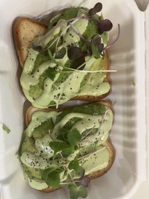   at The Green Cat in Virginia Beach