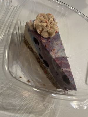   at The Green Cat in Virginia Beach