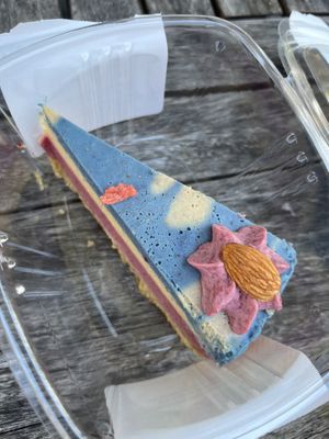   at The Green Cat in Virginia Beach