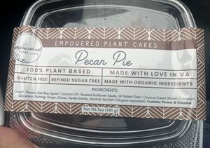   at The Green Cat in Virginia Beach