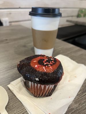   at The Green Cat in Virginia Beach