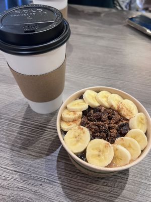   at The Green Cat in Virginia Beach