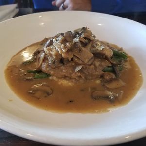  at 3 Brothers Vegan Cafe in Copiague