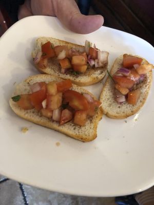 Bachata   at 3 Brothers Vegan Cafe in Copiague