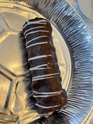 Cannoli   at 3 Brothers Vegan Cafe in Copiague