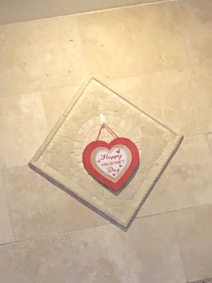 Happy Valentine’s Day   at 3 Brothers Vegan Cafe in Copiague