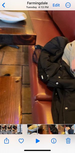  at 3 Brothers Vegan Cafe in Copiague