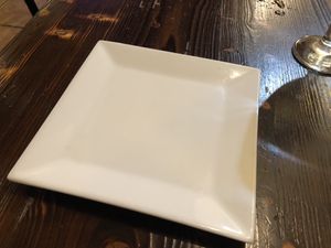 Plate  at 3 Brothers Vegan Cafe in Copiague