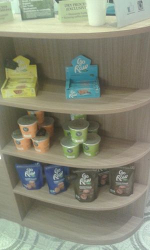 3 at Maya Cafe in Hong Kong Island