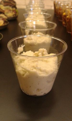 4 at Maya Cafe in Hong Kong Island