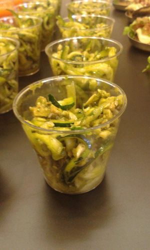 6 at Maya Cafe in Hong Kong Island