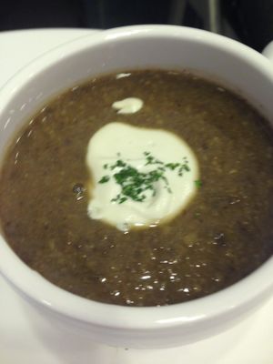 3 at Maya Cafe in Hong Kong Island