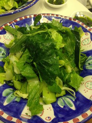 4 at Maya Cafe in Hong Kong Island