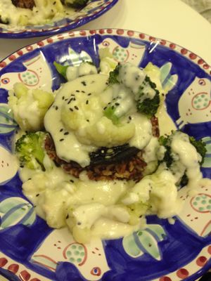 8 at Maya Cafe in Hong Kong Island