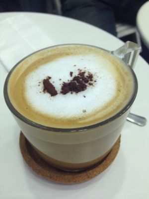 14 at Maya Cafe in Hong Kong Island