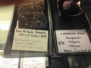 15 at Maya Cafe in Hong Kong Island