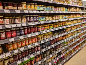  at denn's Biomarkt in Muenster