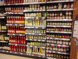  at denn's Biomarkt in Muenster