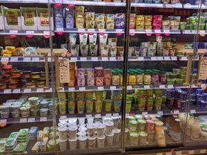  at denn's Biomarkt in Muenster