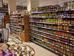  at denn's Biomarkt in Muenster