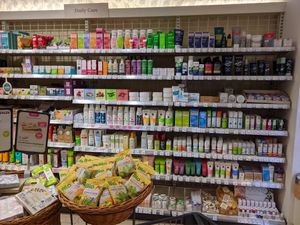  at denn's Biomarkt in Muenster