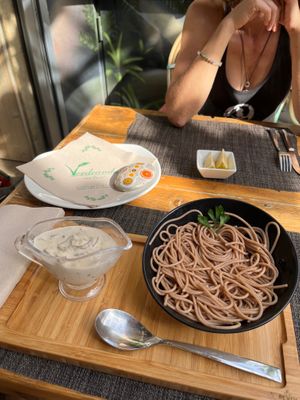  at Verdeando in Denia