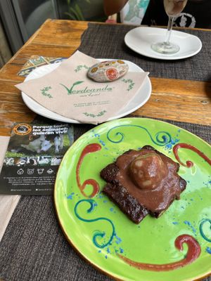  at Verdeando in Denia