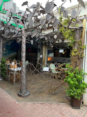  at Verdeando in Denia